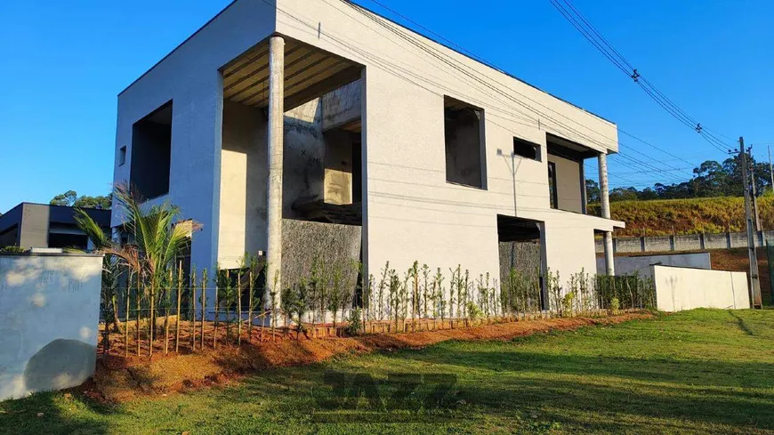 Foto 1 de Casa de Condomínio com 4 Quartos à venda, 348m² em Condomínio Vale das Águas, Bragança Paulista