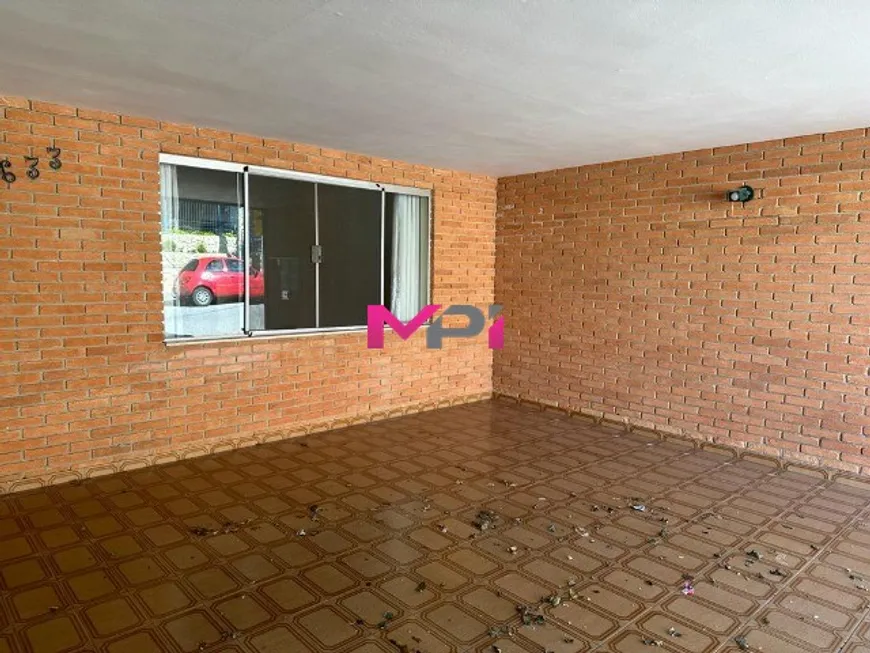 Foto 1 de Sobrado com 2 Quartos à venda, 180m² em Anhangabau, Jundiaí