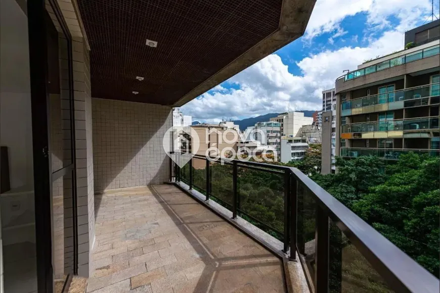 Foto 1 de Flat com 2 Quartos à venda, 90m² em Ipanema, Rio de Janeiro