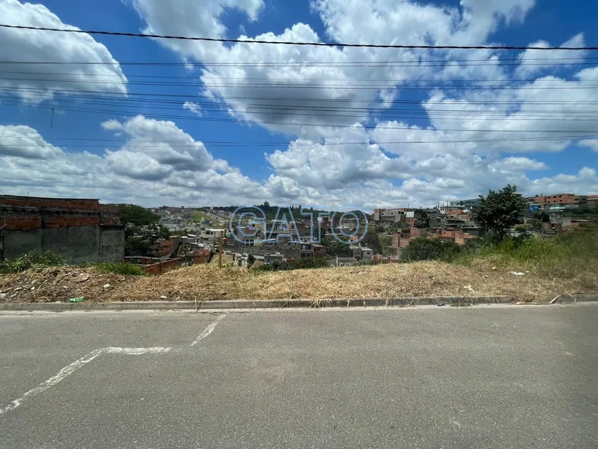 Foto 1 de Lote/Terreno à venda, 341m² em Chácara Jaguari Fazendinha, Santana de Parnaíba
