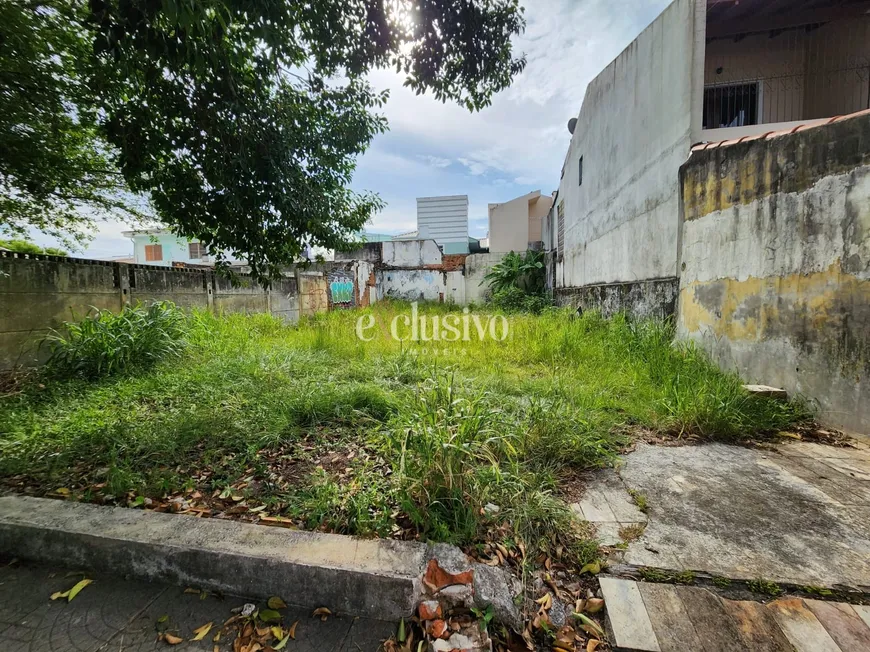 Foto 1 de Lote/Terreno à venda, 215m² em Balneário, Florianópolis