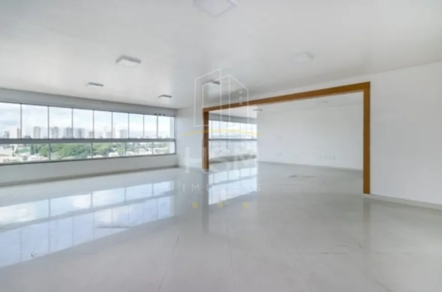 Foto 1 de Apartamento com 4 Quartos para alugar, 302m² em Jardim do Mar, São Bernardo do Campo