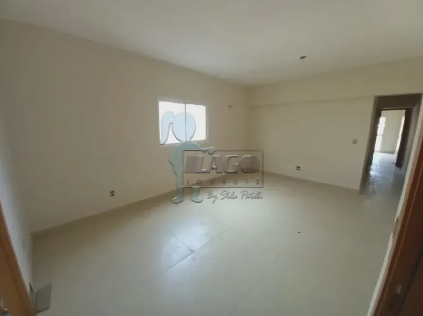 Foto 1 de Apartamento com 2 Quartos à venda, 75m² em Santa Cruz do José Jacques, Ribeirão Preto