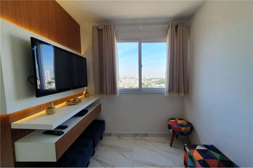 Foto 1 de Apartamento com 3 Quartos à venda, 55m² em Limão, São Paulo