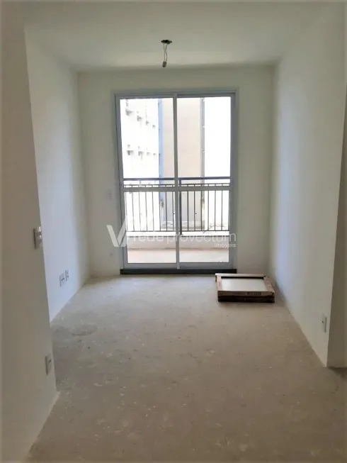 Foto 1 de Apartamento com 2 Quartos à venda, 55m² em Bonfim, Campinas