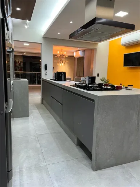 Foto 1 de Apartamento com 2 Quartos à venda, 92m² em Santo Amaro, São Paulo