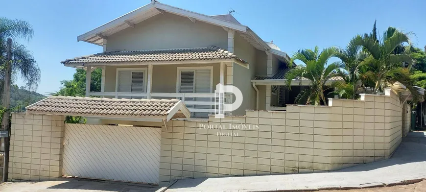 Foto 1 de Casa com 3 Quartos à venda, 280m² em Vila Cascais, Vinhedo