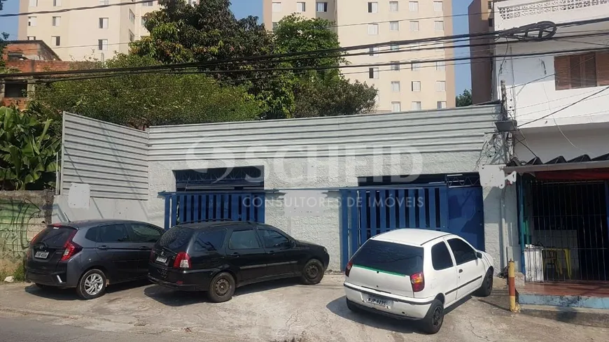 Foto 1 de Lote/Terreno à venda, 480m² em Interlagos, São Paulo