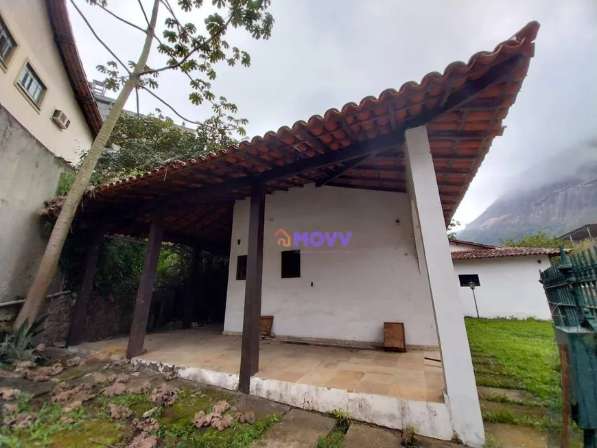 Foto 1 de Casa de Condomínio com 3 Quartos à venda, 243m² em São Francisco, Niterói