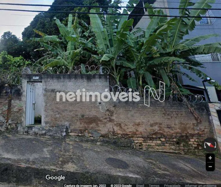 Foto 1 de Lote/Terreno à venda, 360m² em Jardim América, Belo Horizonte