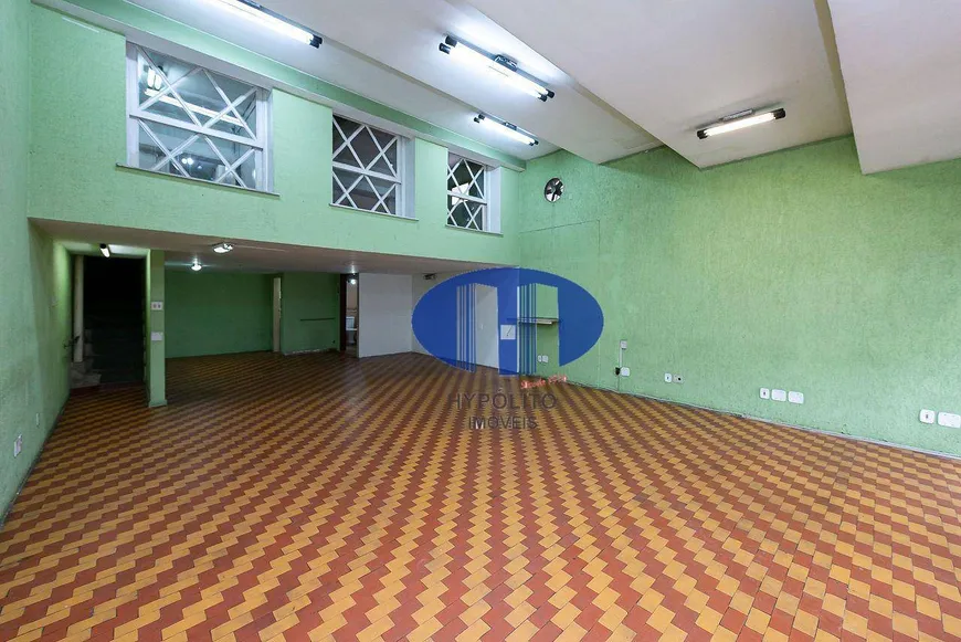 Foto 1 de Ponto Comercial para alugar, 128m² em Barroca, Belo Horizonte