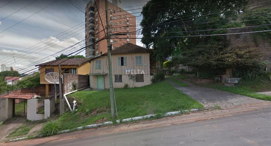 Foto 1 de Lote/Terreno à venda, 382m² em Jardim Mauá, Novo Hamburgo