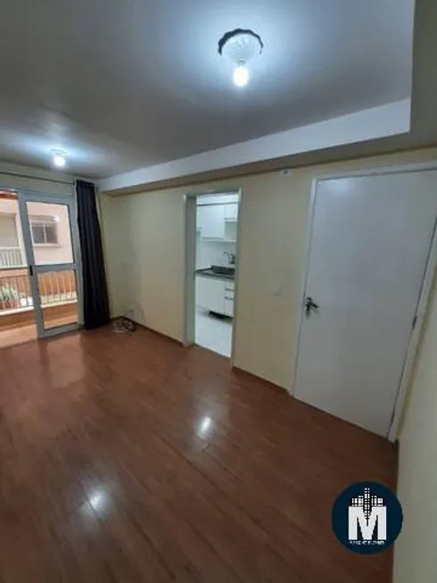 Foto 1 de Apartamento com 2 Quartos à venda, 44m² em Novo Osasco, Osasco