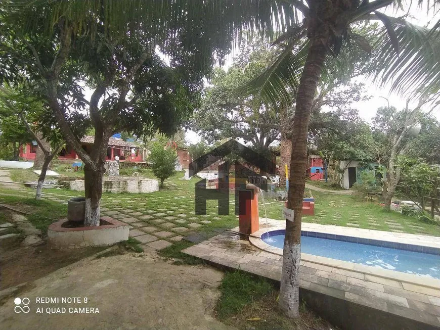 Foto 1 de Fazenda/Sítio com 6 Quartos à venda, 1000m² em Zona Rural, Paudalho