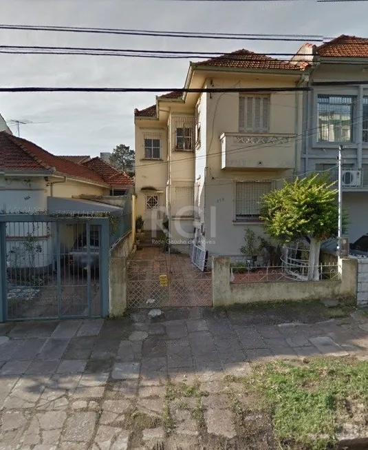Foto 1 de Casa com 3 Quartos à venda, 114m² em São Geraldo, Porto Alegre