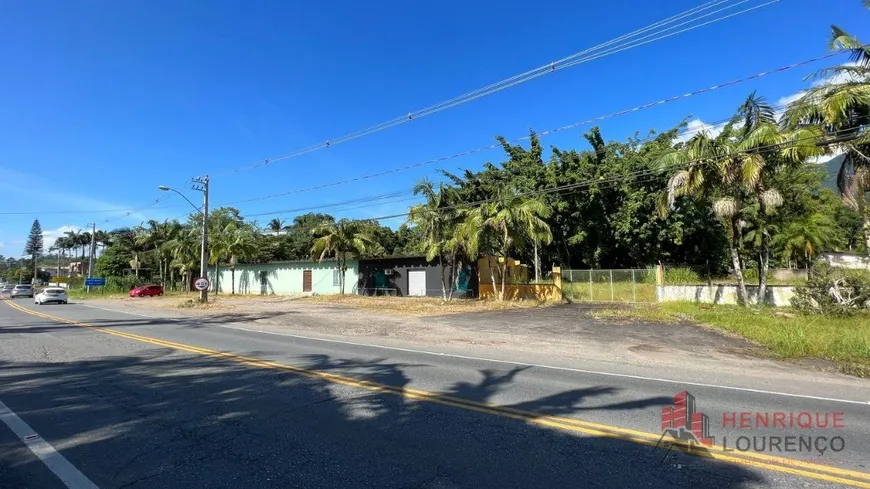 Foto 1 de Lote/Terreno à venda, 16000m² em Dona Francisca Pirabeiraba, Joinville