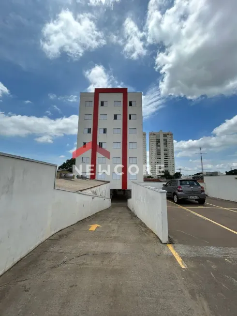 Foto 1 de Apartamento com 3 Quartos à venda, 80m² em Cidade Nova I, Indaiatuba