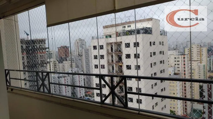 Foto 1 de Apartamento com 3 Quartos à venda, 78m² em Saúde, São Paulo