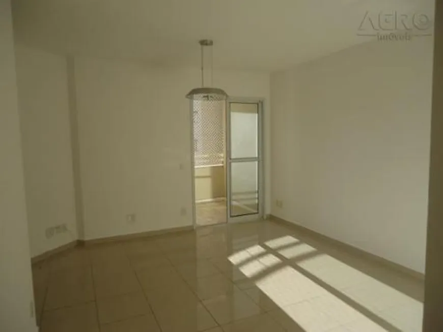 Foto 1 de Apartamento com 2 Quartos à venda, 65m² em Vila Santa Izabel , Bauru