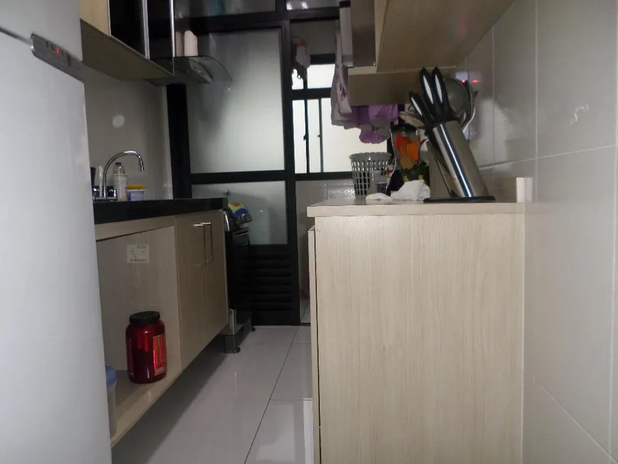 Foto 1 de Apartamento com 2 Quartos à venda, 50m² em Imirim, São Paulo