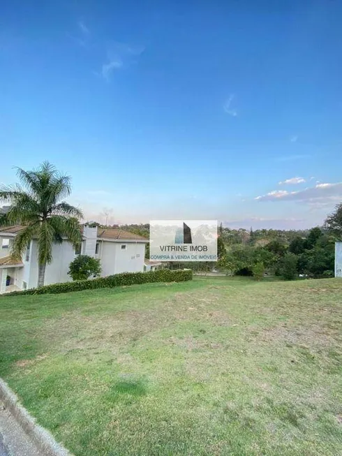 Foto 1 de Lote/Terreno à venda, 317m² em Loteamento Itatiba Country Club, Itatiba