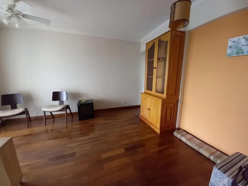 Foto 1 de Apartamento com 3 Quartos à venda, 74m² em Vila Gomes, São Paulo