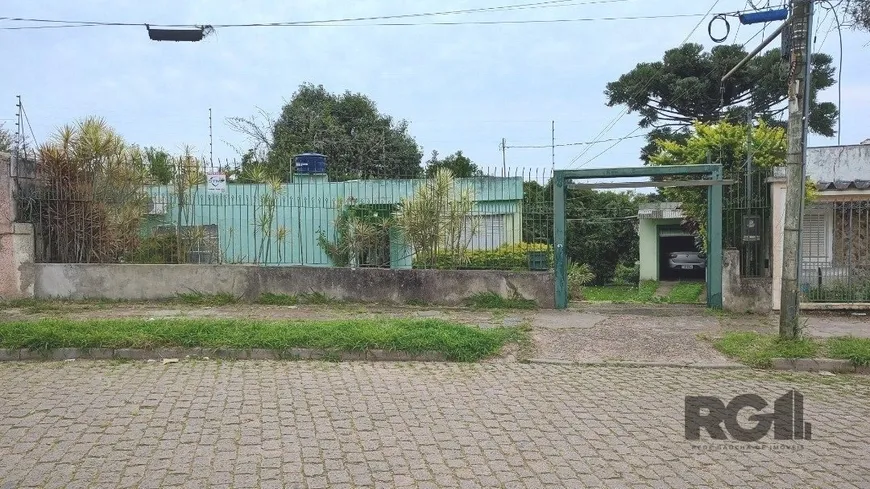 Foto 1 de Casa com 3 Quartos à venda, 150m² em Santa Tereza, Porto Alegre