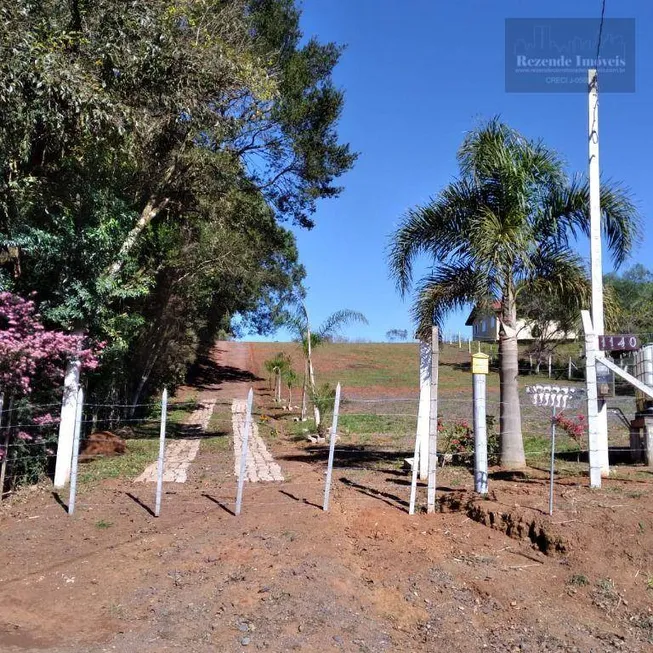 Foto 1 de Lote/Terreno à venda, 6991m² em Sitio Santa Ana, Campo Largo