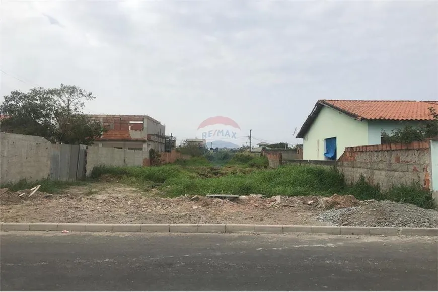 Foto 1 de Lote/Terreno à venda, 480m² em Jardim Atlântico, Maricá