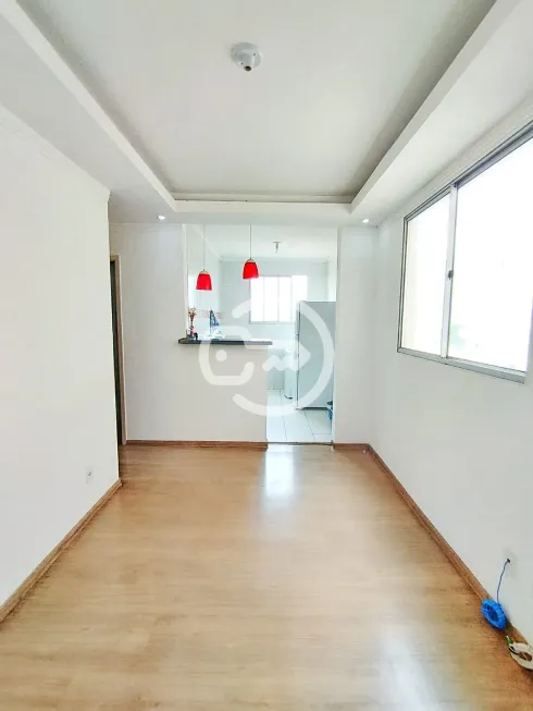 Foto 1 de Apartamento com 2 Quartos à venda, 51m² em Jardim Paulista, Rio Claro