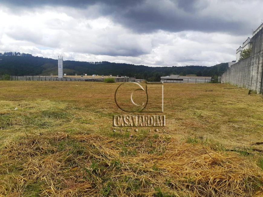 Foto 1 de Lote/Terreno à venda, 6155m² em Tamboré, Santana de Parnaíba