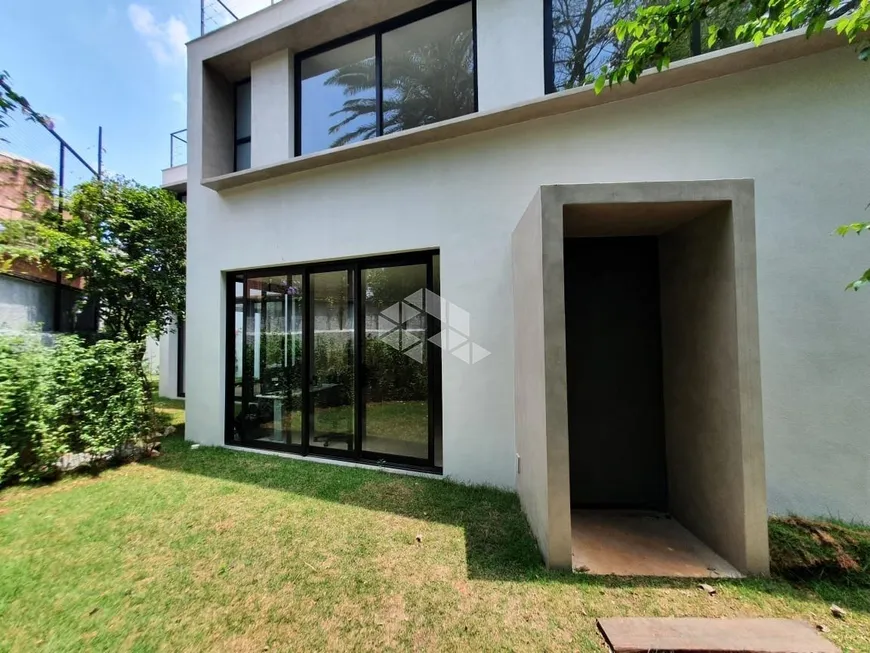 Foto 1 de Casa com 3 Quartos à venda, 97m² em Jardim Paulista, São Paulo