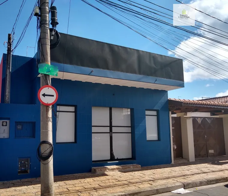 Foto 1 de Imóvel Comercial com 3 Quartos à venda, 268m² em Cidade Nova I, Indaiatuba