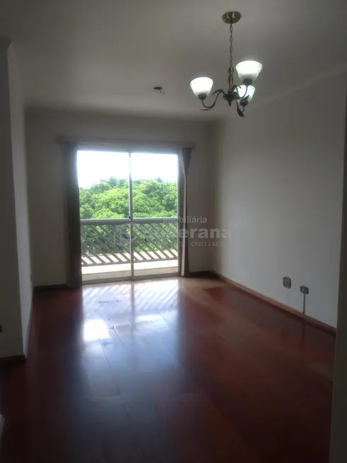 Foto 1 de Apartamento com 2 Quartos à venda, 61m² em Bonfim, Campinas