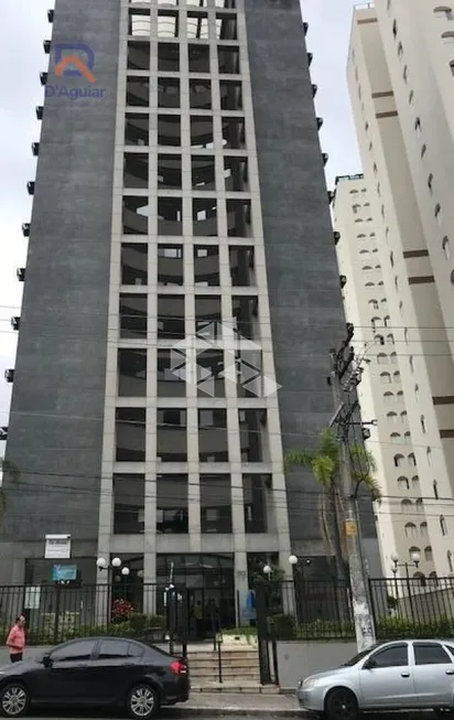 Foto 1 de Sala Comercial à venda, 28m² em Mandaqui, São Paulo