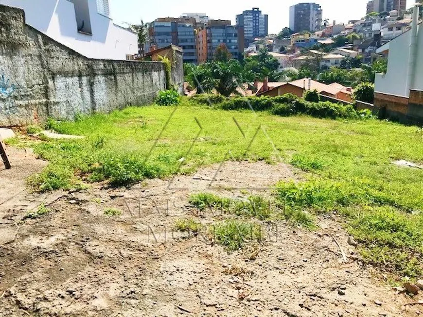Foto 1 de Lote/Terreno à venda, 575m² em Jardim Guedala, São Paulo