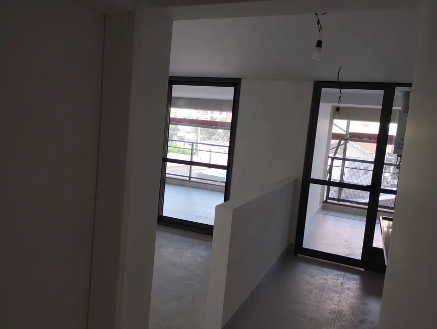 Foto 1 de Apartamento com 3 Quartos à venda, 140m² em Vila Mariana, São Paulo