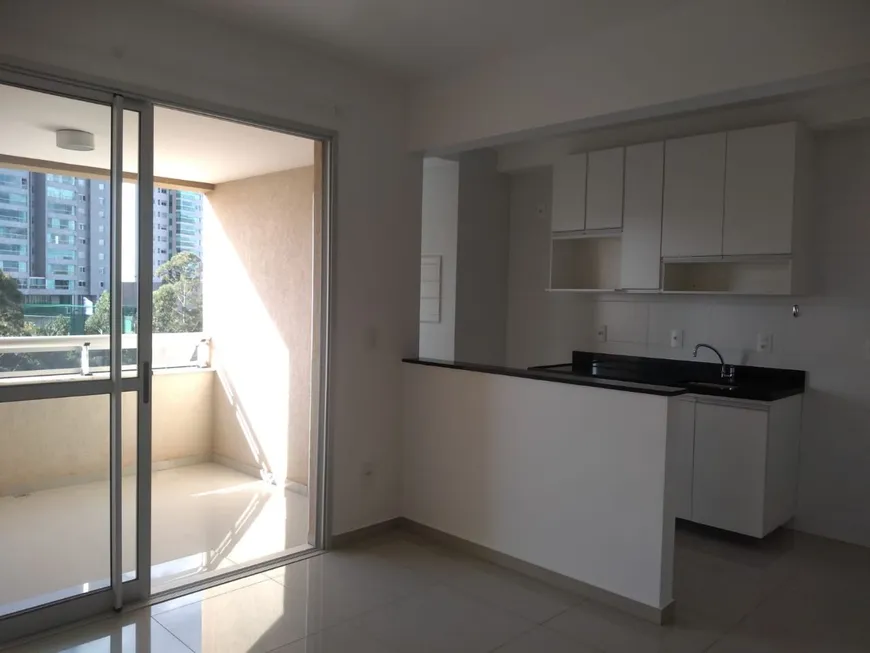 Foto 1 de Apartamento com 2 Quartos à venda, 71m² em Vila da Serra, Nova Lima