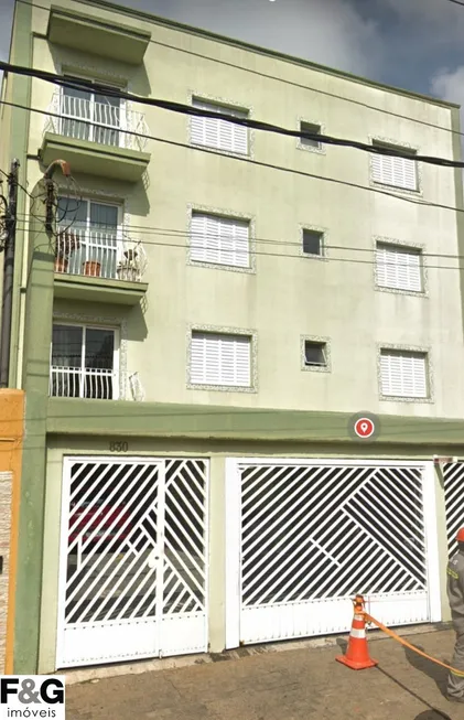 Foto 1 de Apartamento com 3 Quartos à venda, 100m² em Centro, São Bernardo do Campo