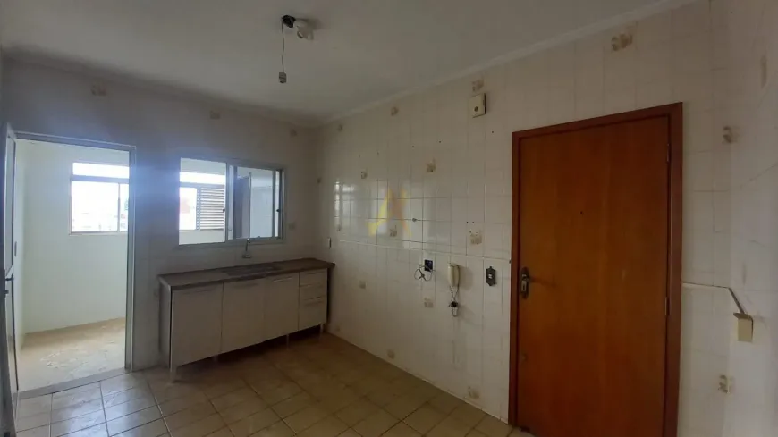 Foto 1 de Apartamento com 3 Quartos à venda, 110m² em Jardim Santa Lucia, São José do Rio Preto