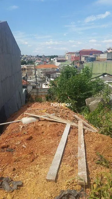 Foto 1 de Lote/Terreno à venda, 300m² em Vila Pirituba, São Paulo