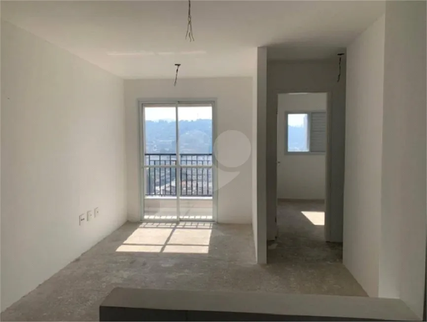 Foto 1 de Apartamento com 2 Quartos à venda, 45m² em Vila Galvão, Guarulhos