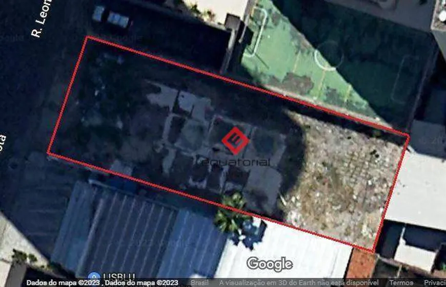 Foto 1 de Lote/Terreno para venda ou aluguel, 465m² em Meireles, Fortaleza