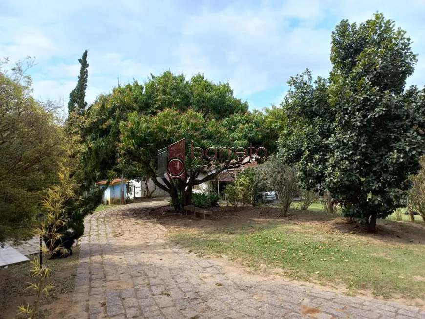 Foto 1 de Fazenda/Sítio com 4 Quartos à venda, 280m² em vista alegre, Itupeva