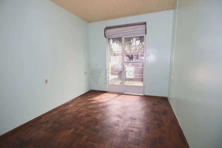 Foto 1 de Sala Comercial para alugar, 14m² em São Gonçalo , Pelotas