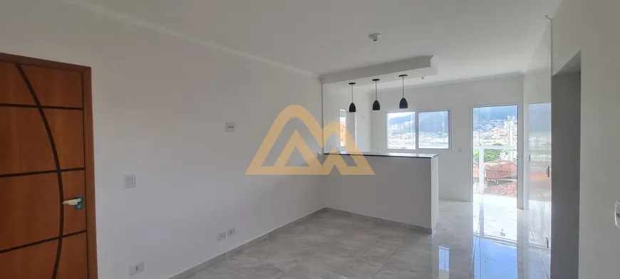 Foto 1 de Apartamento com 3 Quartos à venda, 77m² em Jardim Country Club, Poços de Caldas