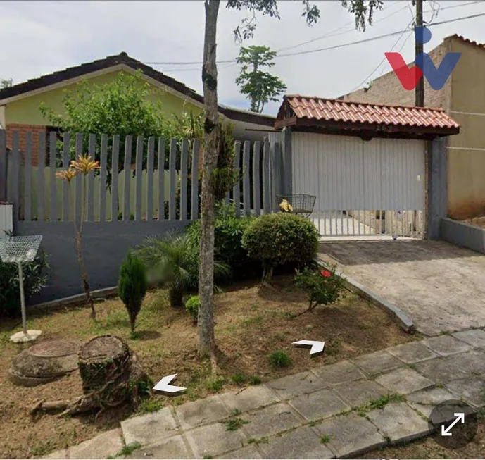 Foto 1 de Casa com 2 Quartos à venda, 150m² em Santa Cândida, Curitiba
