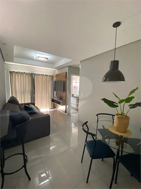 Foto 1 de Apartamento com 2 Quartos à venda, 52m² em PARQUE SAO MATHEUS, Piracicaba