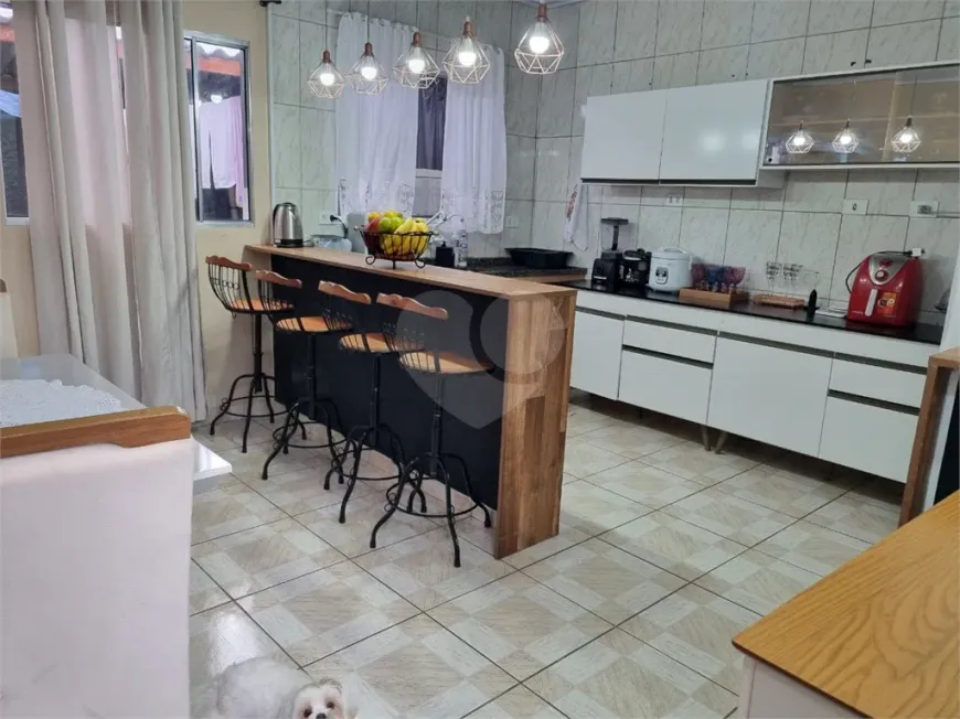 Foto 1 de Casa com 3 Quartos à venda, 120m² em Jardim Aricanduva, São Paulo