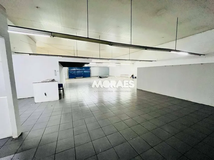 Foto 1 de Ponto Comercial para alugar, 750m² em Centro, Bauru